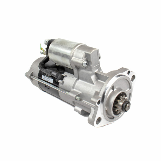 Starter Isuzu 8973494021 ISP