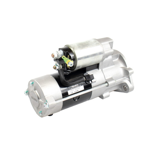 Starter Isuzu 8973494021 ISP