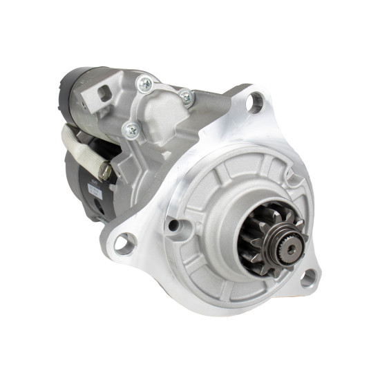 Starter Isuzu 1811004217 ISP