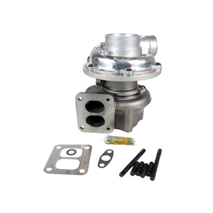 Turbocharger Isuzu 1144003902 ISP