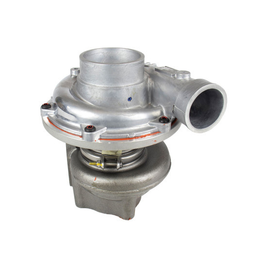 Turbocharger Isuzu 1144003902 ISP