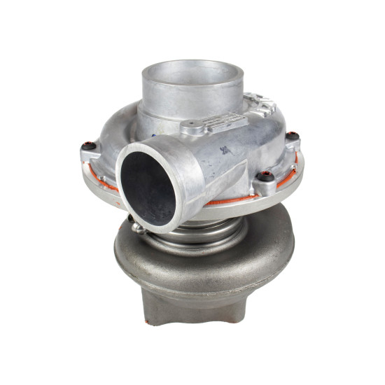 Turbocharger Isuzu 1144003902 ISP