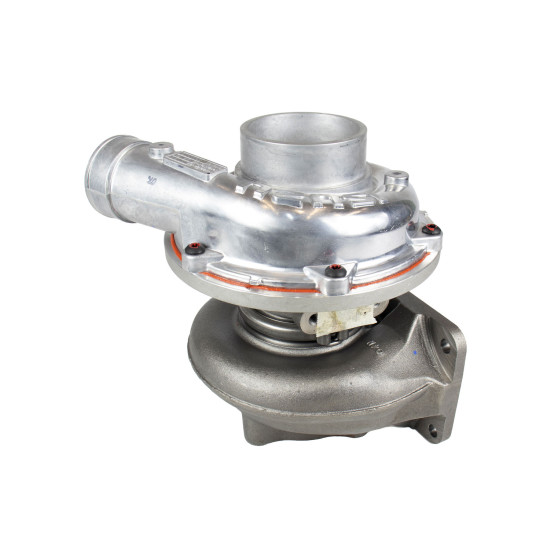 Turbocharger Isuzu 1144003902 ISP