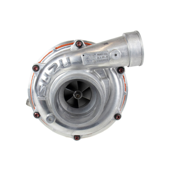 Turbocharger Isuzu 1144003902 ISP