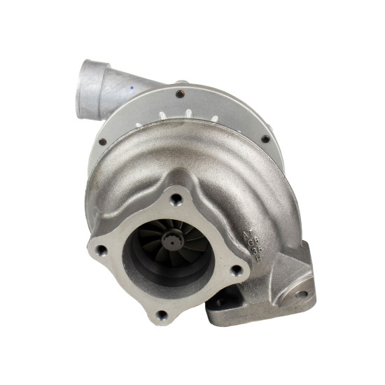 Turbocharger Isuzu 1144003902 ISP