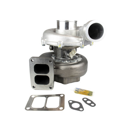Turbocharger Isuzu 1144003830 ISP