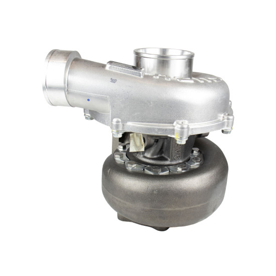 Turbocharger Isuzu 1144003830 ISP