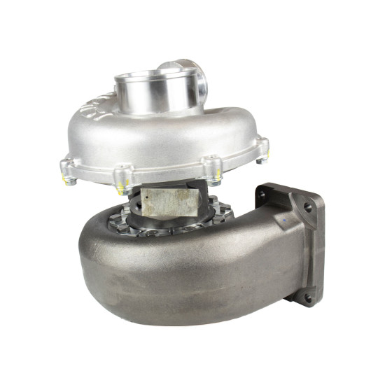 Turbocharger Isuzu 1144003830 ISP