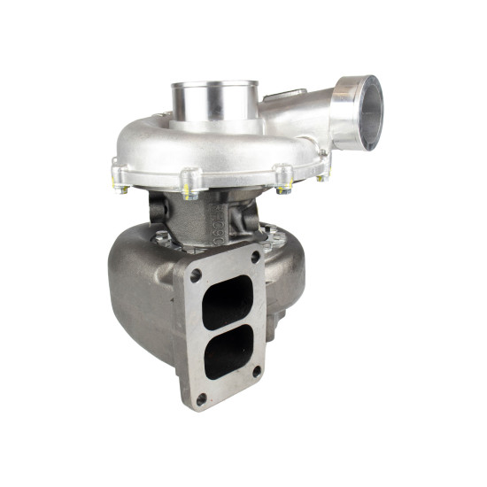 Turbocharger Isuzu 1144003830 ISP