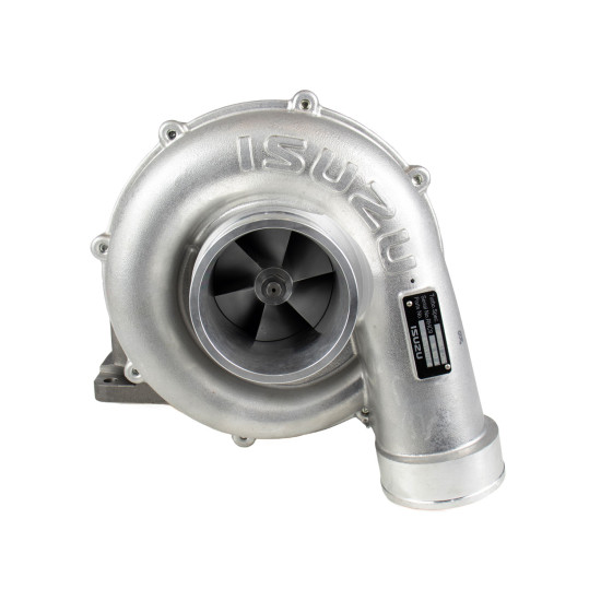 Turbocharger Isuzu 1144003830 ISP