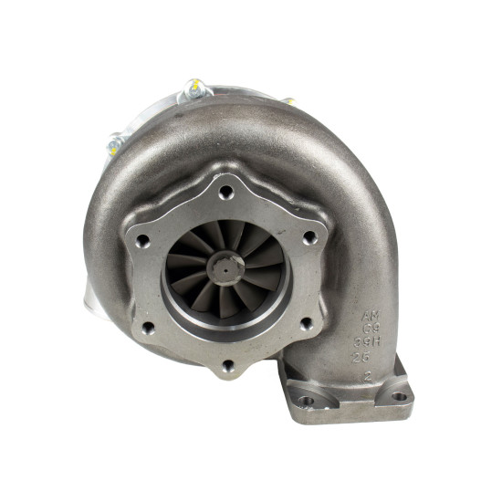 Turbocharger Isuzu 1144003830 ISP