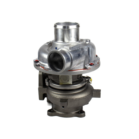 Turbocharger Isuzu 8982593700 ISP