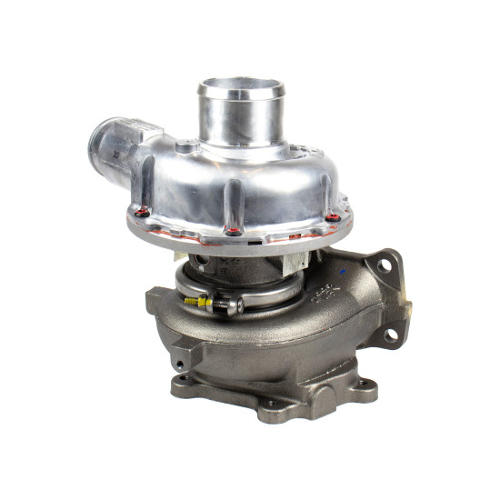 Turbocharger Isuzu 8982593700 ISP