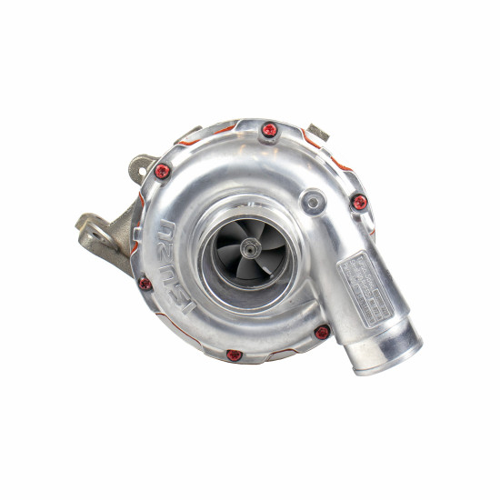 Turbocharger Isuzu 8982593700 ISP