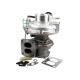 Turbocharger Isuzu 8982570480 ISP