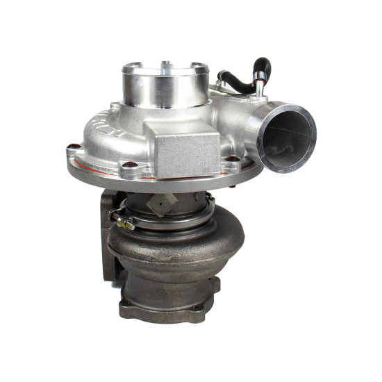Turbocharger Isuzu 8982570480 ISP