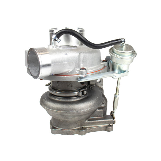 Turbocharger Isuzu 8982570480 ISP