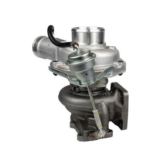 Turbocharger Isuzu 8982570480 ISP