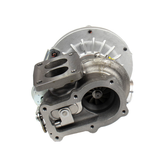 Turbocharger Isuzu 8982570480 ISP