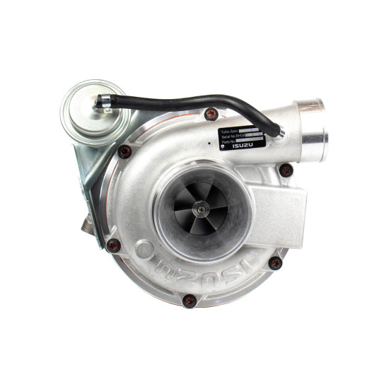 Turbocharger Isuzu 8982570480 ISP