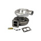 Turbocharger Isuzu 6WG1 1144004370, 8981922133, 49188-11940, 49188-11940 ISP