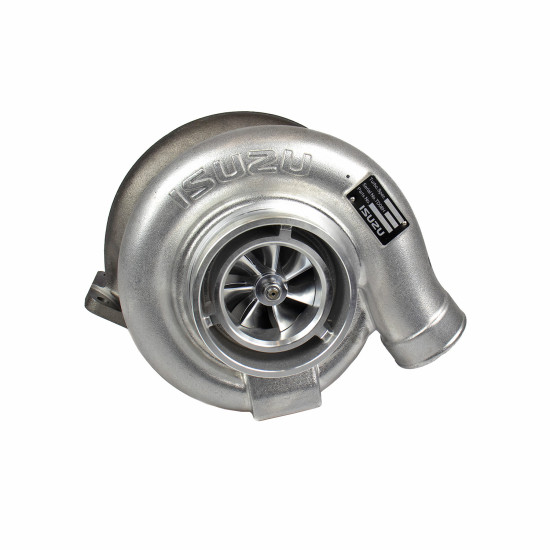 Turbocharger Isuzu 6WG1 1144004370, 8981922133, 49188-11940, 49188-11940 ISP