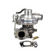 Turbocharger Isuzu 8982593710 ISP