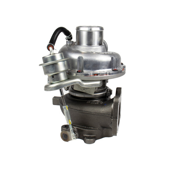 Turbocharger Isuzu 8982593710 ISP