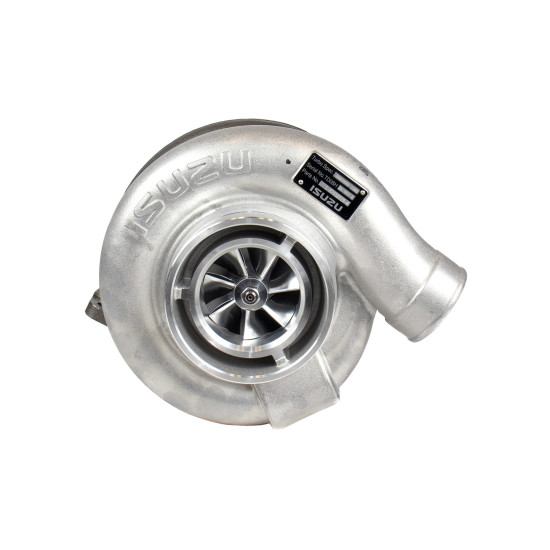 Turbocharger Isuzu 6WG1 1144004370, 8981922133, 8981921861, 49188-11940, 49188-11940 ISP