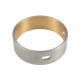 Metal Camshaft Bushing Isuzu 9116910480 ISP