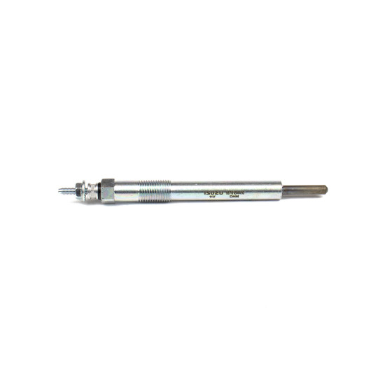 Glow plug Isuzu 8941337599 ISP