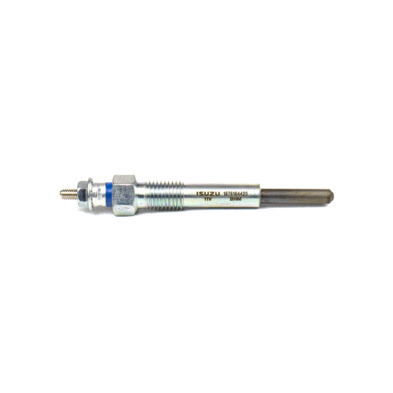 Glow plug Isuzu 8943197004 ISP