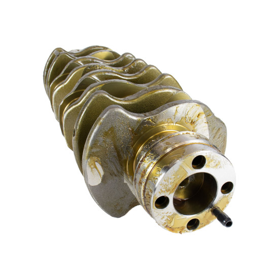 Crankshaft Isuzu 8980292700 ISP
