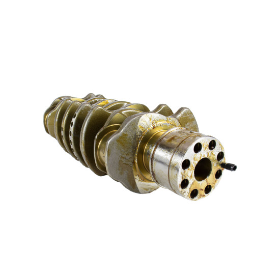 Crankshaft Isuzu 8980292700 ISP