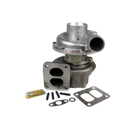 Turbocharger Isuzu 6BG1 1144003771, 801553, 02/801553 ISP