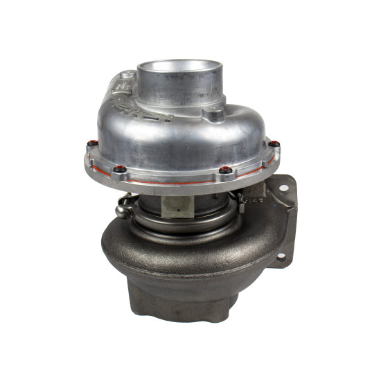 Turbocharger Isuzu 6BG1 1144003771, 801553, 02/801553 ISP