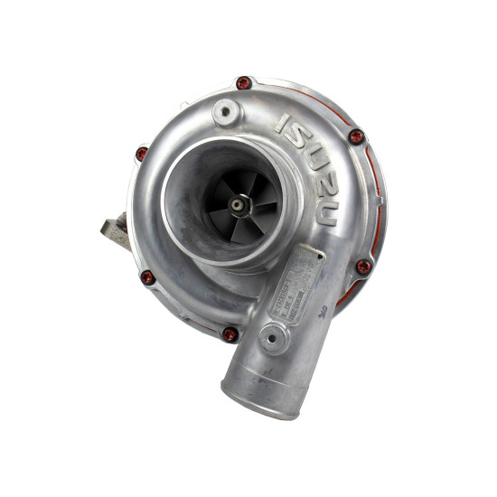 Turbocharger Isuzu 6BG1 1144003771, 801553, 02/801553 ISP