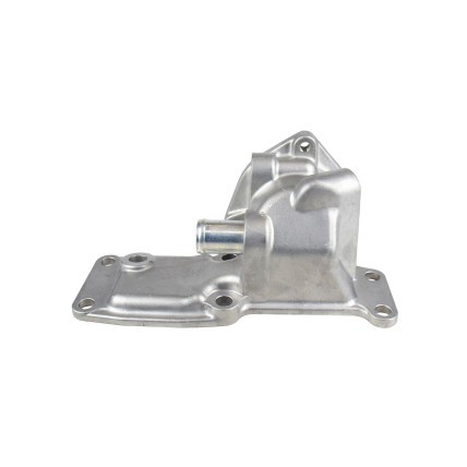 Water Outlet Pipe Isuzu 8944033142 Genuine