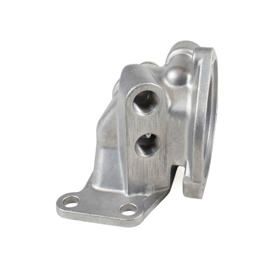 Water Outlet Pipe Isuzu 8944033142 Genuine