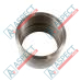 Parts steel Bush JCB JS330 JSV0349 Aftermarket - 2