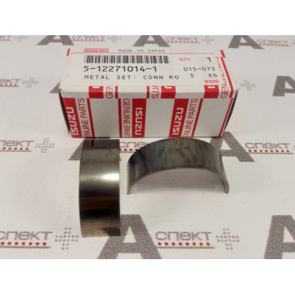 Connecting Rod Bearing Isuzu 5122710140 Genuine