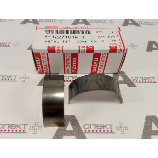 Connecting Rod Bearing Isuzu 5122710140 Genuine