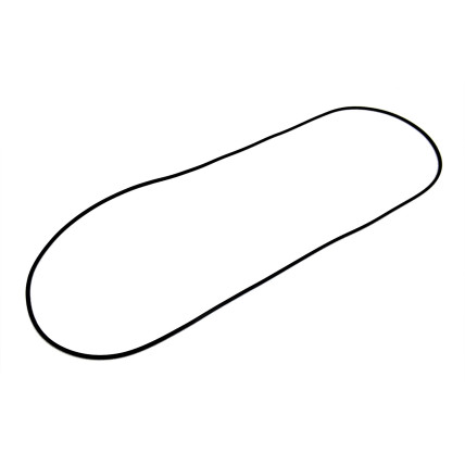 Gasket HD to Cover Isuzu 1111730590 Genuine