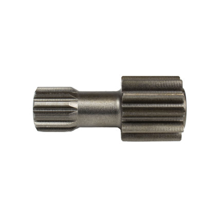 Gearbox shaft Kobelco YN53D00004S009 AFM