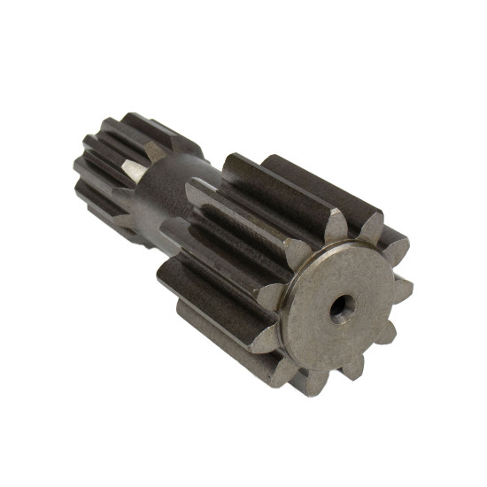Gearbox shaft Kobelco YN53D00004S009 AFM