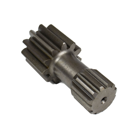 Gearbox shaft Kobelco YN53D00004S009 AFM