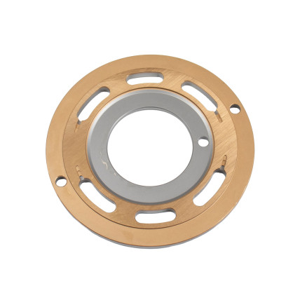 Valve plate Motor Jeil JMV-53 SKS