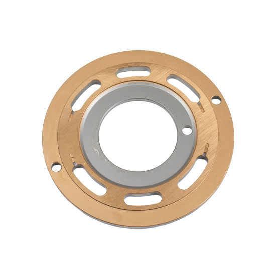 Valve plate Motor Jeil JMV-53 SKS