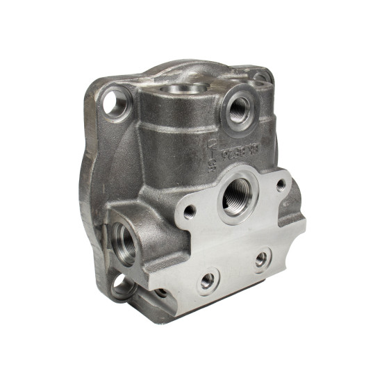 Hydraulic motor Cover XKAY-01546 AFM