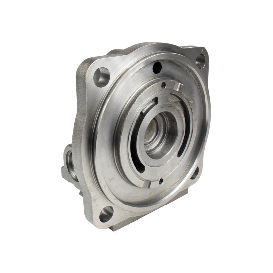 Hydraulic motor Cover XKAY-01546 AFM
